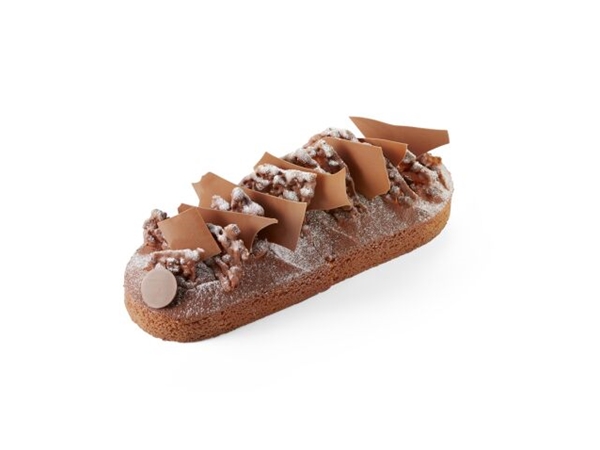 Koffie-mandarijnslof