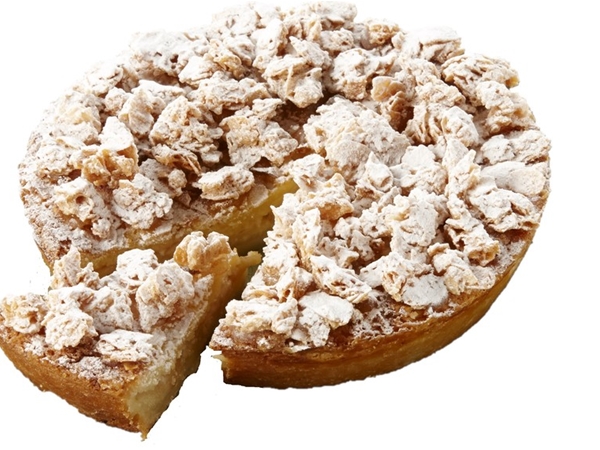 appel boterkoek